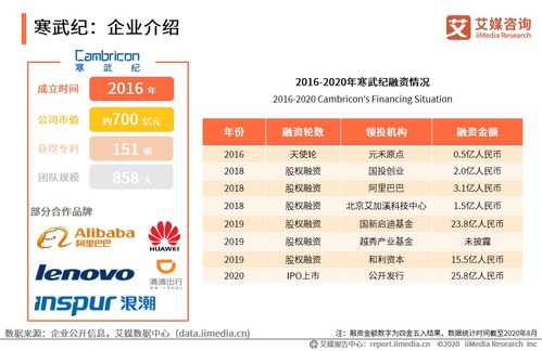 2020上半年中国人工智能芯片行业研究报告 技术服务市场驱动与未来趋势展望